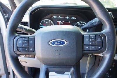 2023 Ford Super Duty F-350 DRW XL