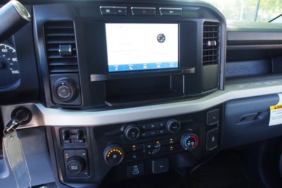 2023 Ford Super Duty F-350 DRW XL