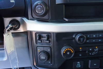2023 Ford Super Duty F-350 DRW XL