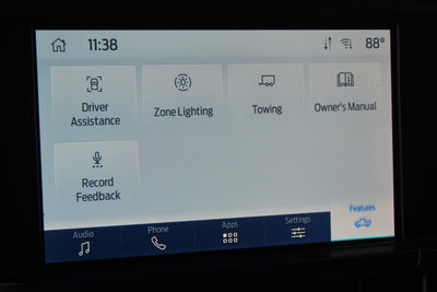 2023 Ford Super Duty F-350 DRW XL
