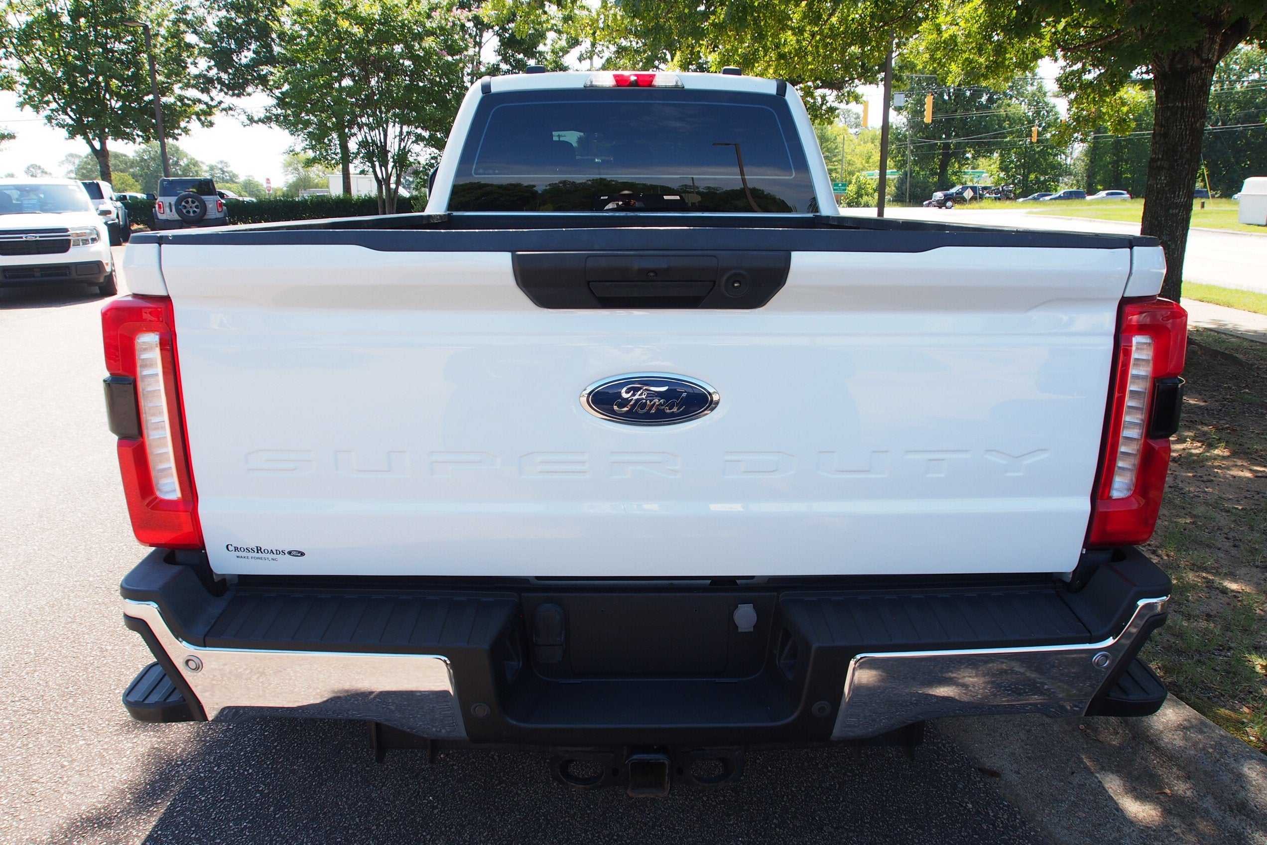 2023 Ford Super Duty F-350 DRW XL