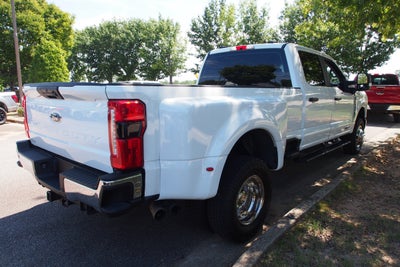 2023 Ford Super Duty F-350 DRW XL