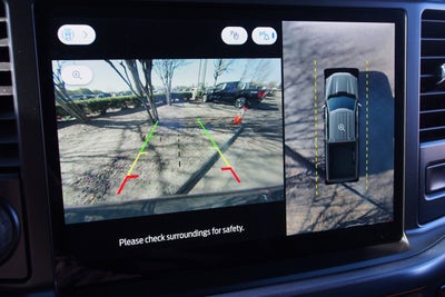 2024 Ford F-150 Tremor