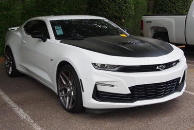 2023 Chevrolet Camaro 1SS