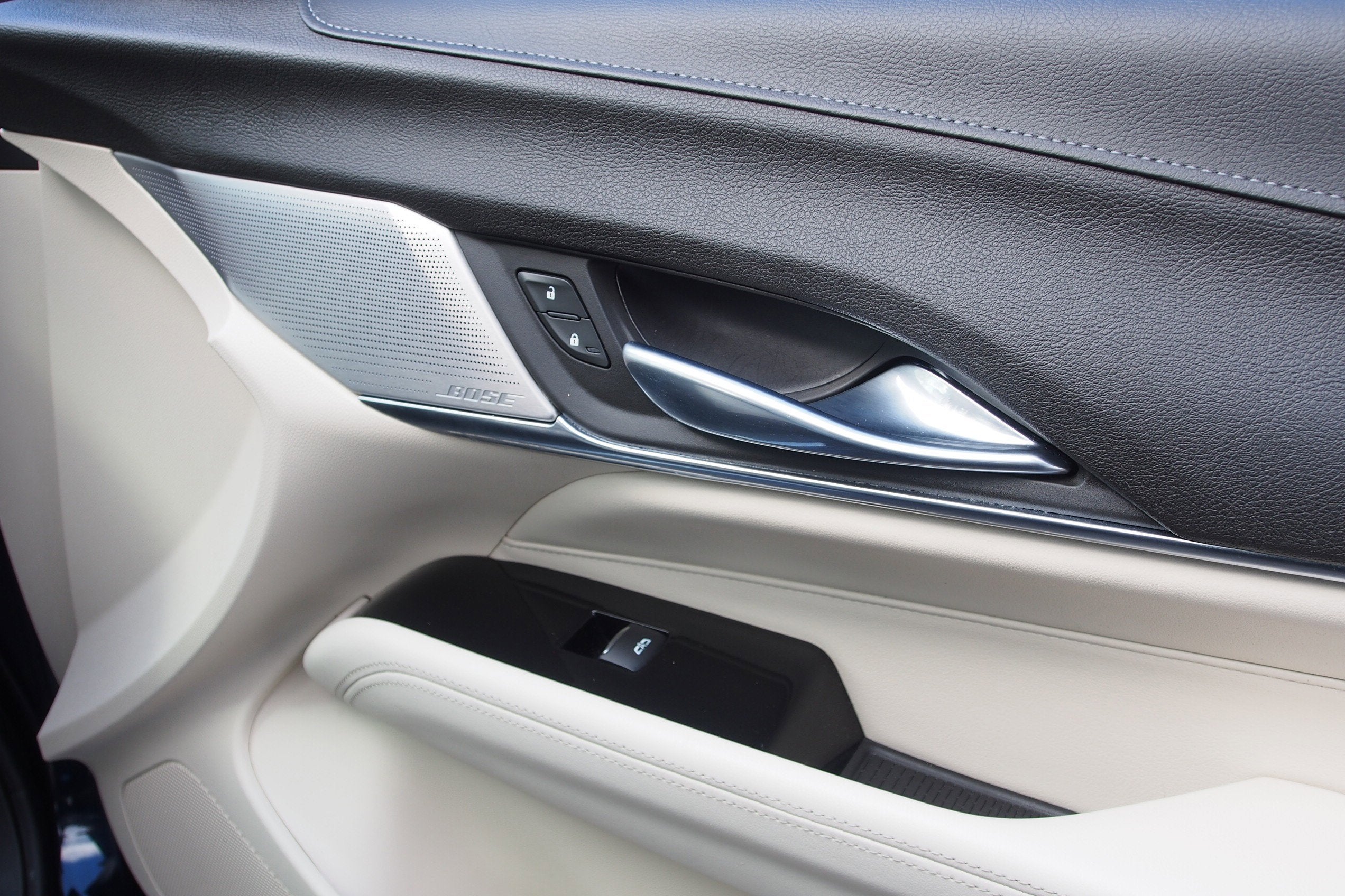 2020 Cadillac CT4 Premium Luxury