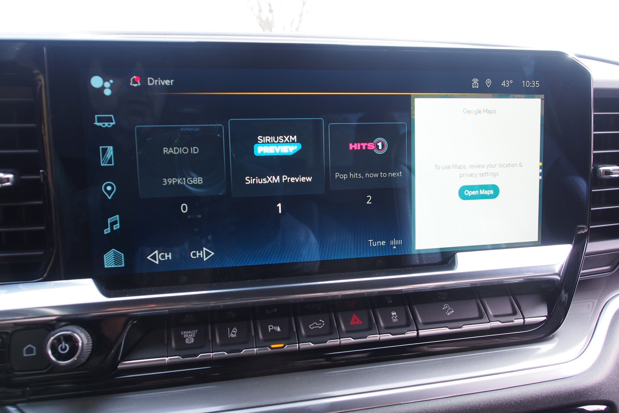 2025 Chevrolet Silverado 2500HD High Country