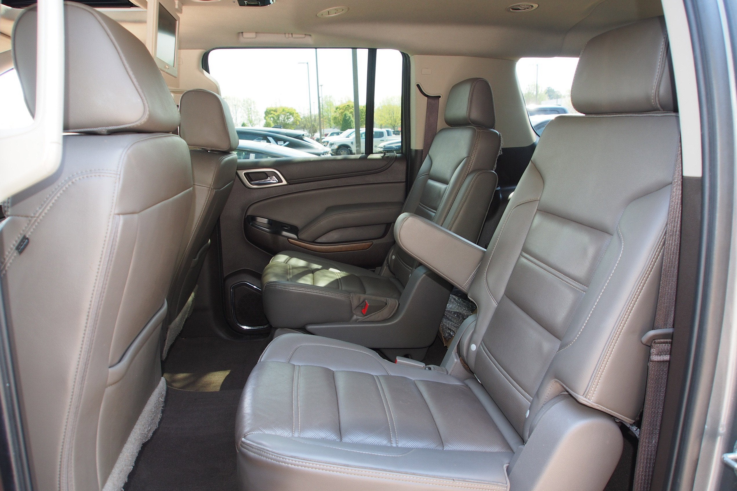 2020 GMC Yukon XL Denali