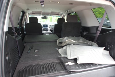 2017 Chevrolet Tahoe LS