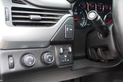 2017 Chevrolet Tahoe LS