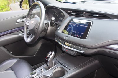 2023 Cadillac XT4 FWD Luxury