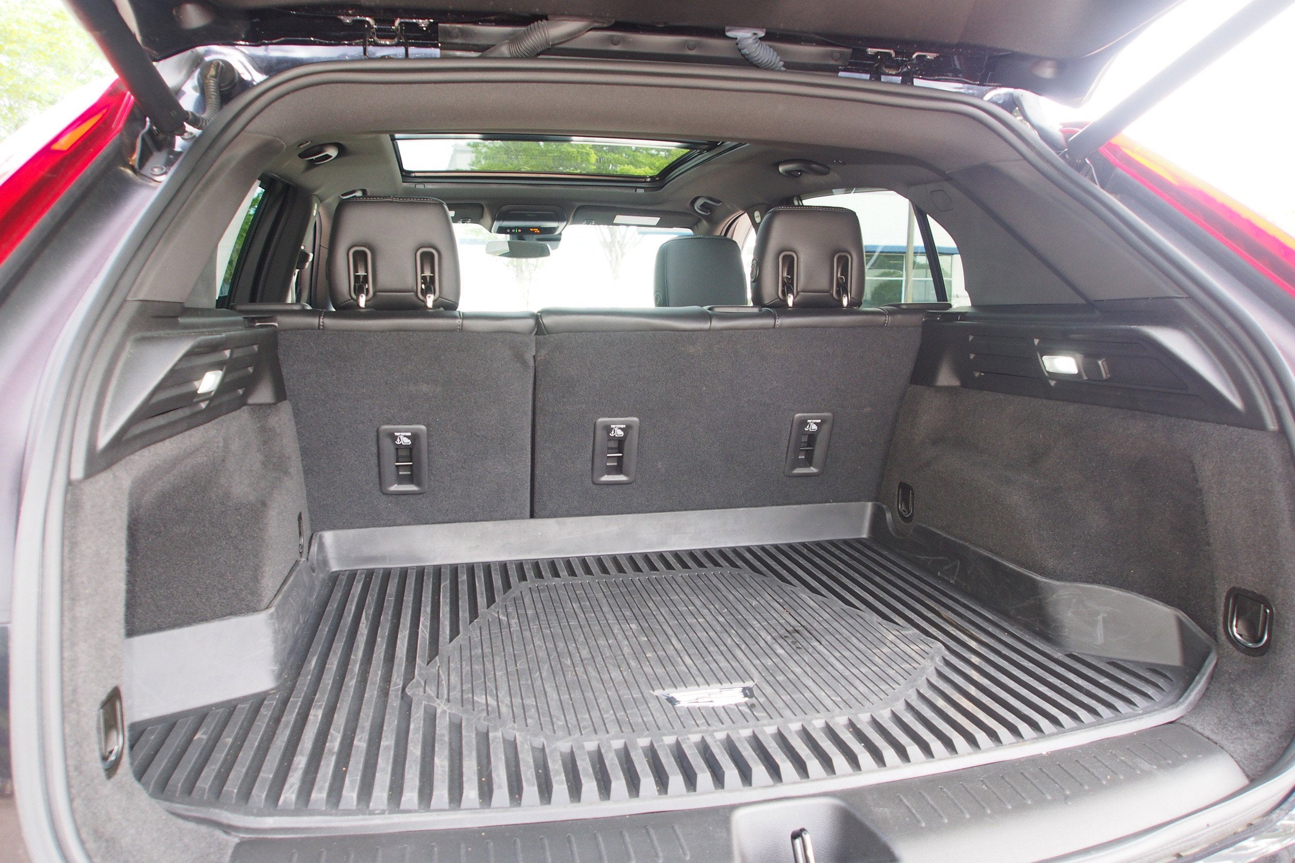 2023 Cadillac XT4 FWD Luxury