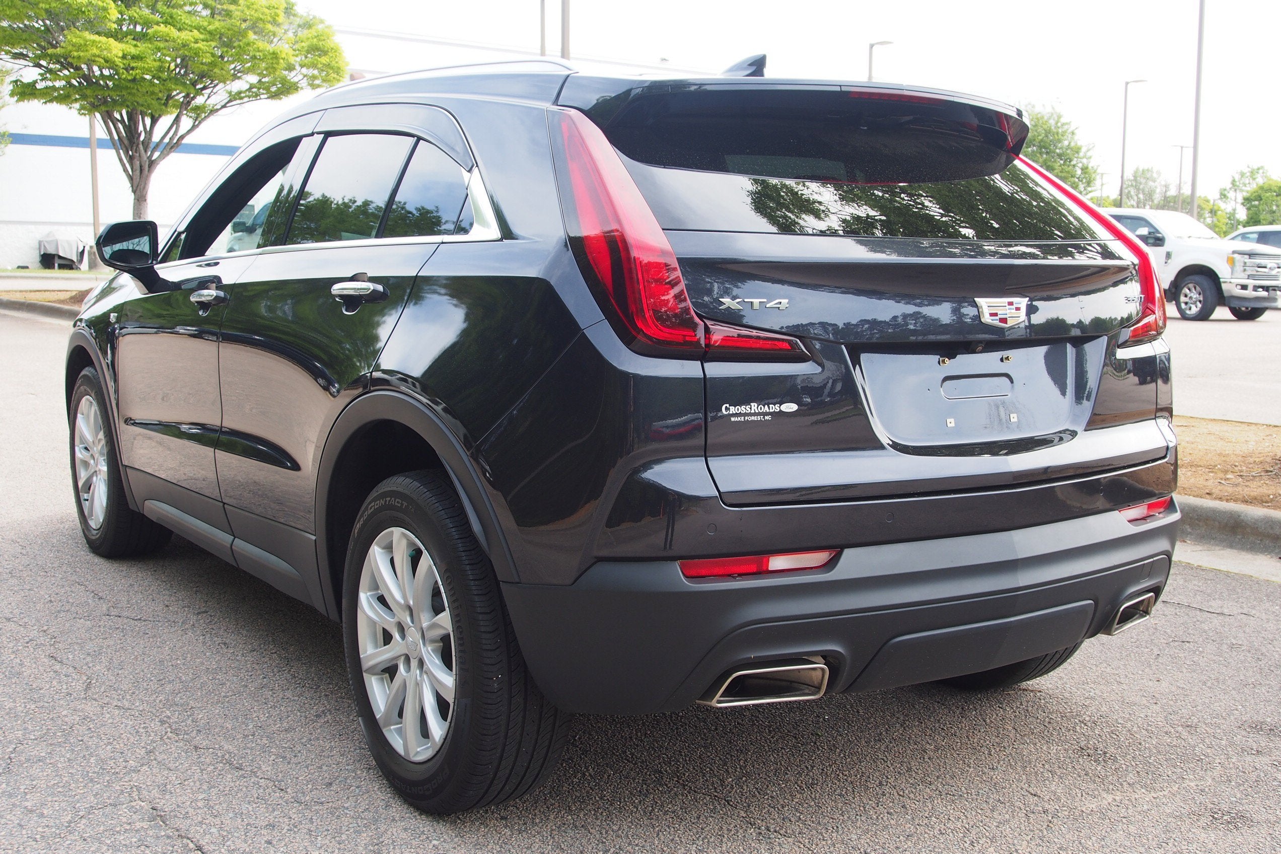 2023 Cadillac XT4 FWD Luxury