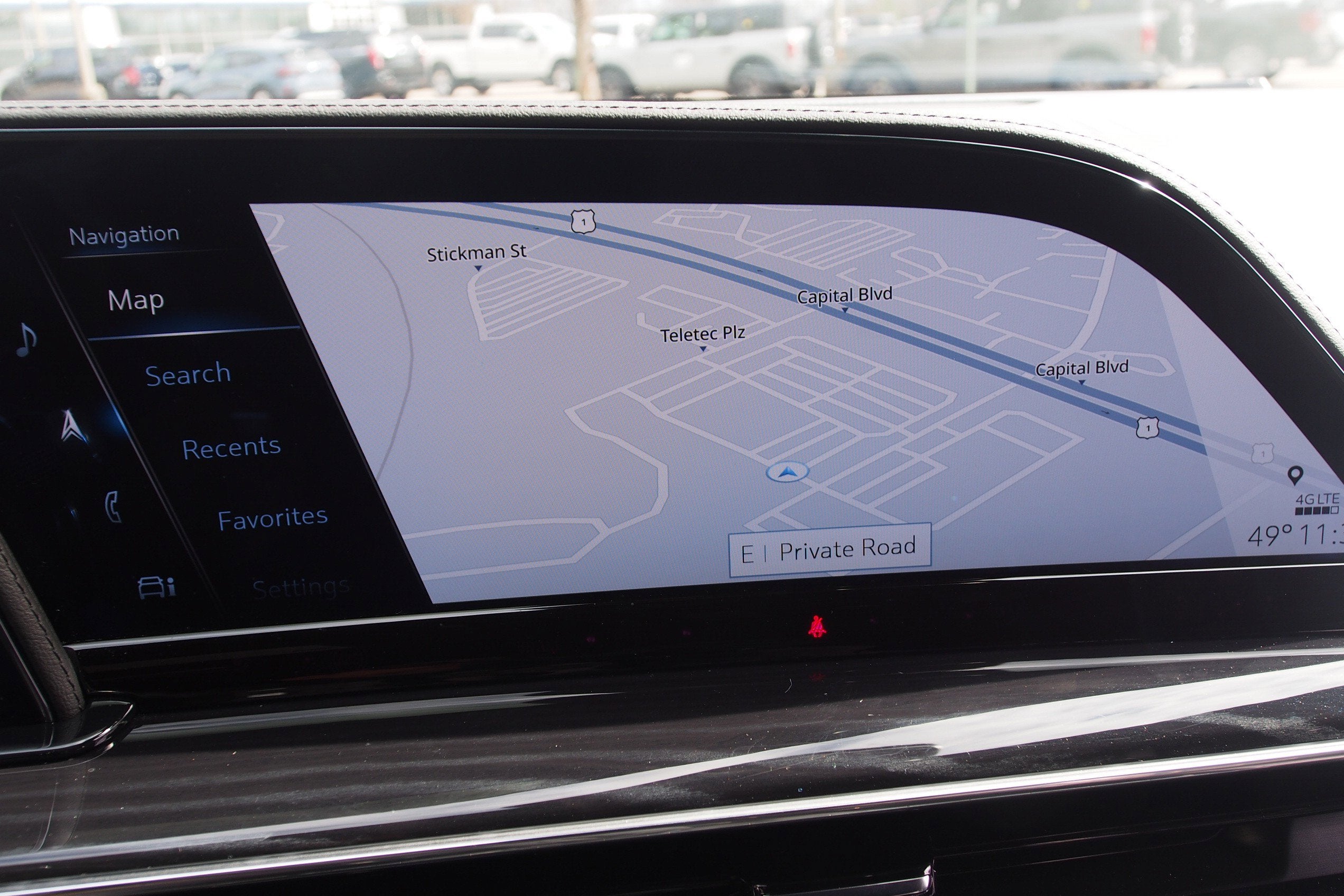 2024 Cadillac Escalade AWD V-Series