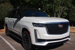 2021 Cadillac Escalade ESV Premium Luxury