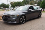 2018 Honda Accord Sedan Sport 1.5T