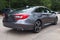 2018 Honda Accord Sedan Sport 1.5T