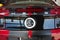 2014 Ford Mustang Shelby GT500