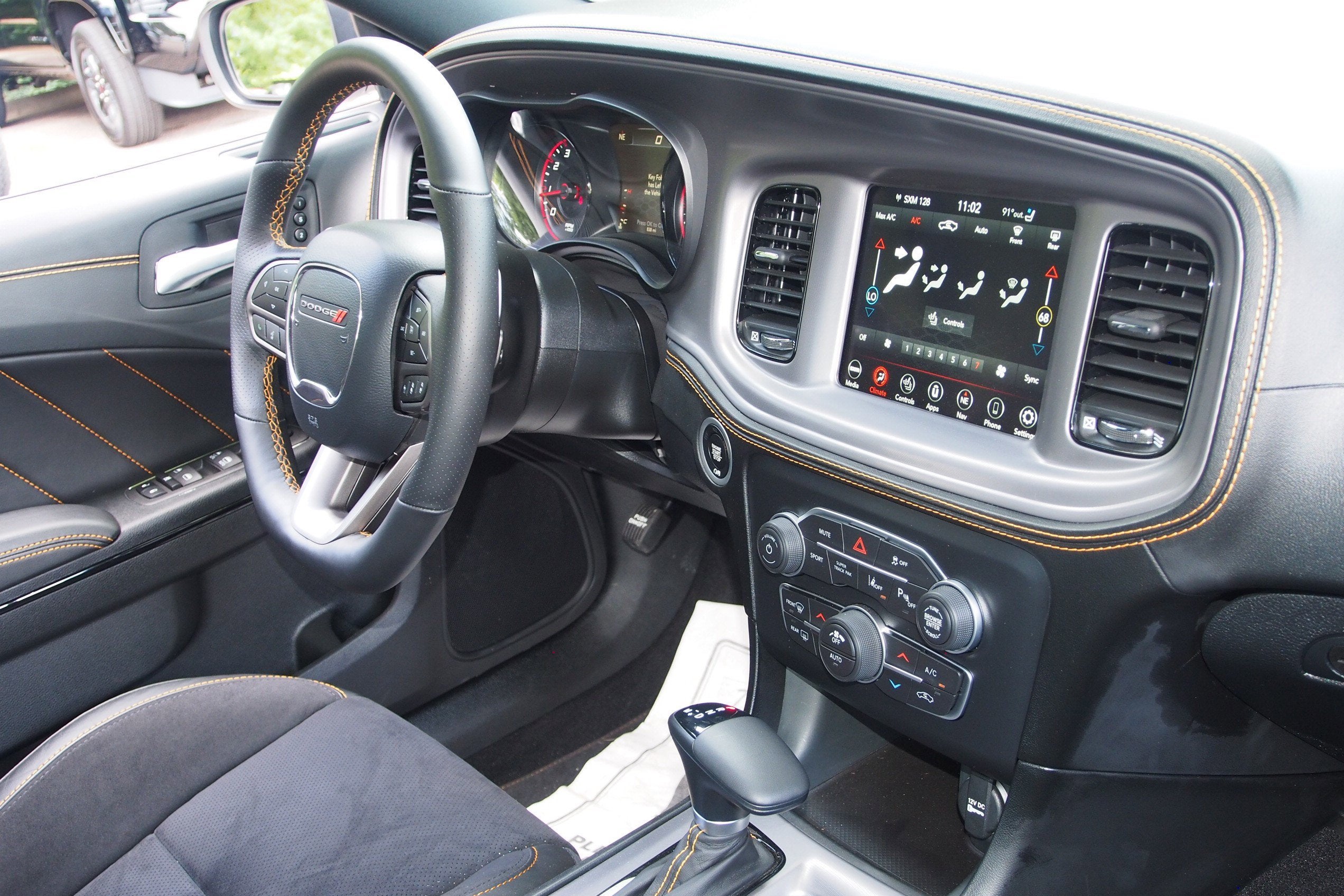 2023 Dodge Charger GT