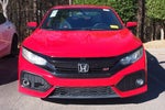 2019 Honda Civic Si Sedan Si
