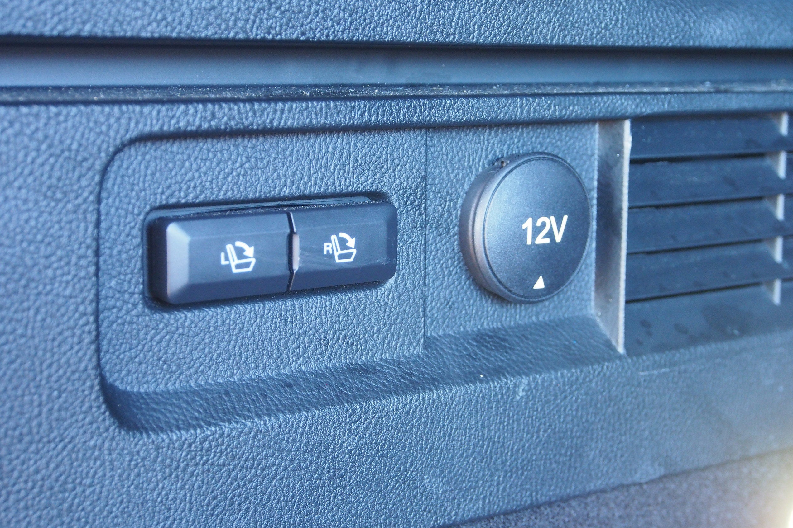 2019 Lincoln Nautilus Standard