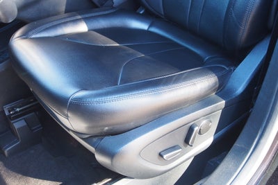 2019 Lincoln Nautilus Standard