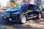 2019 Lincoln Nautilus Standard