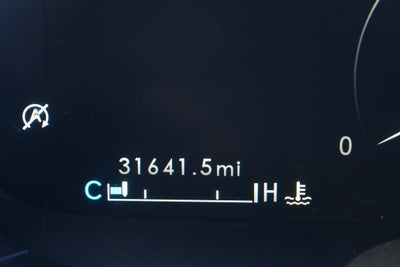 2019 Lincoln Nautilus Standard