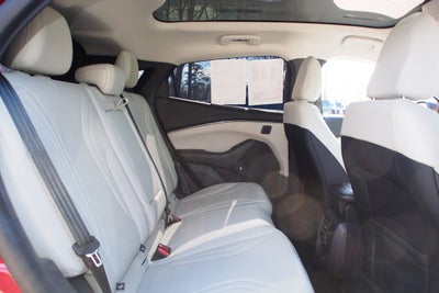 2021 Ford Mustang Mach-E Premium