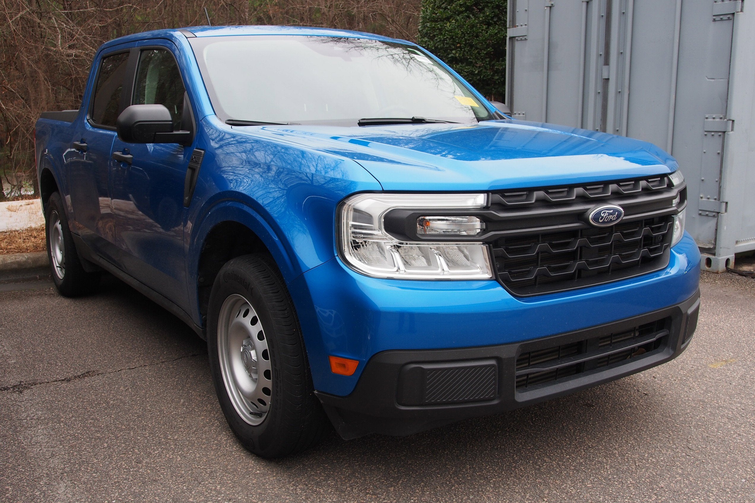 2022 Ford Maverick XL