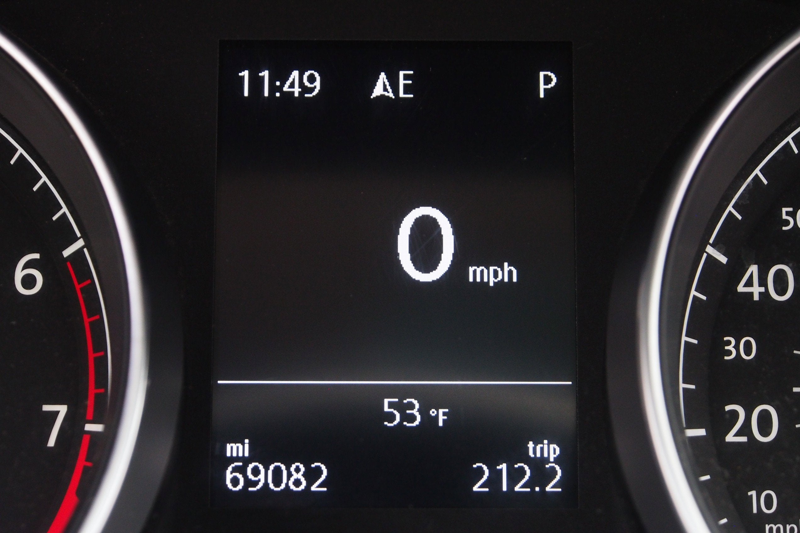 2017 Volkswagen Golf SE