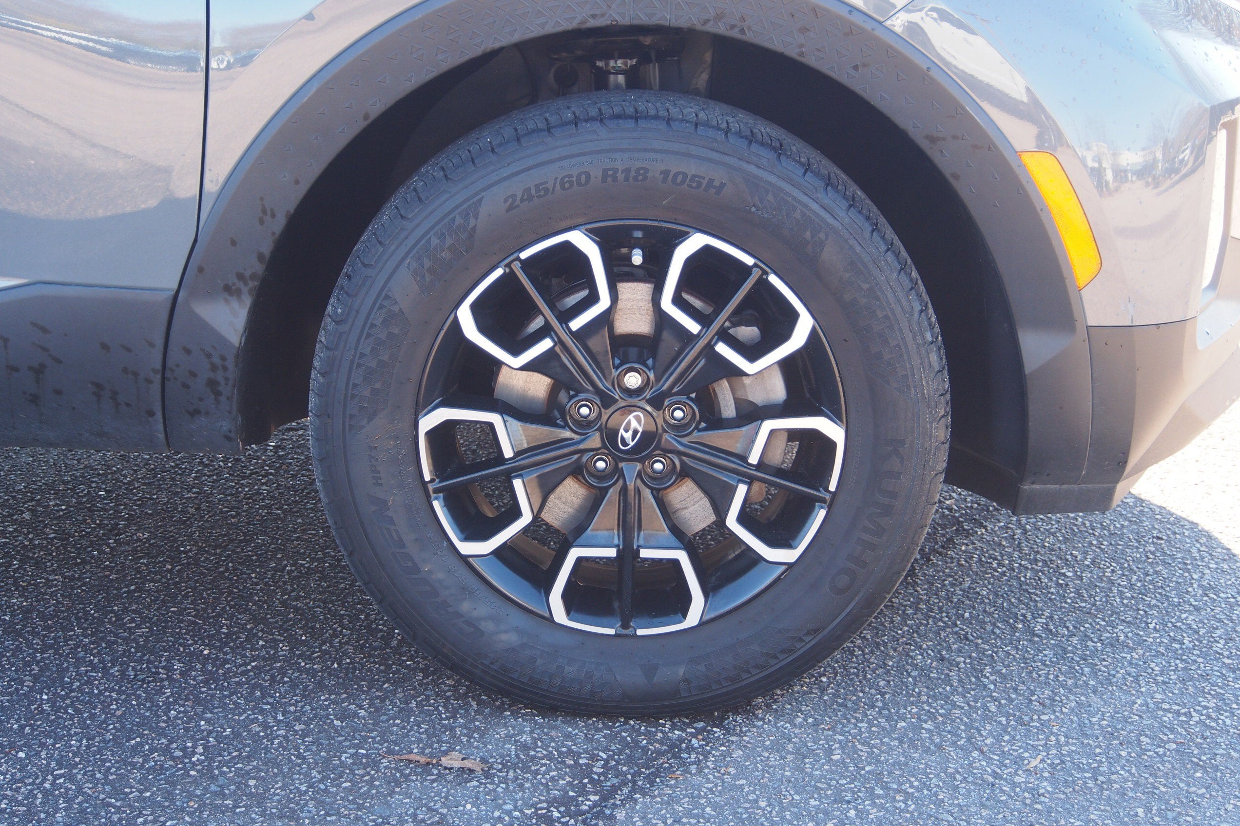 2023 Hyundai Santa Cruz SEL Premium