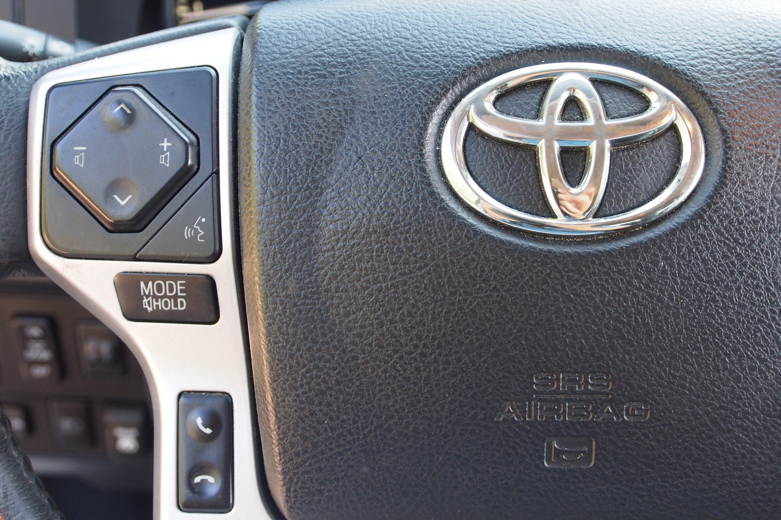 2019 Toyota Tundra 4WD Limited