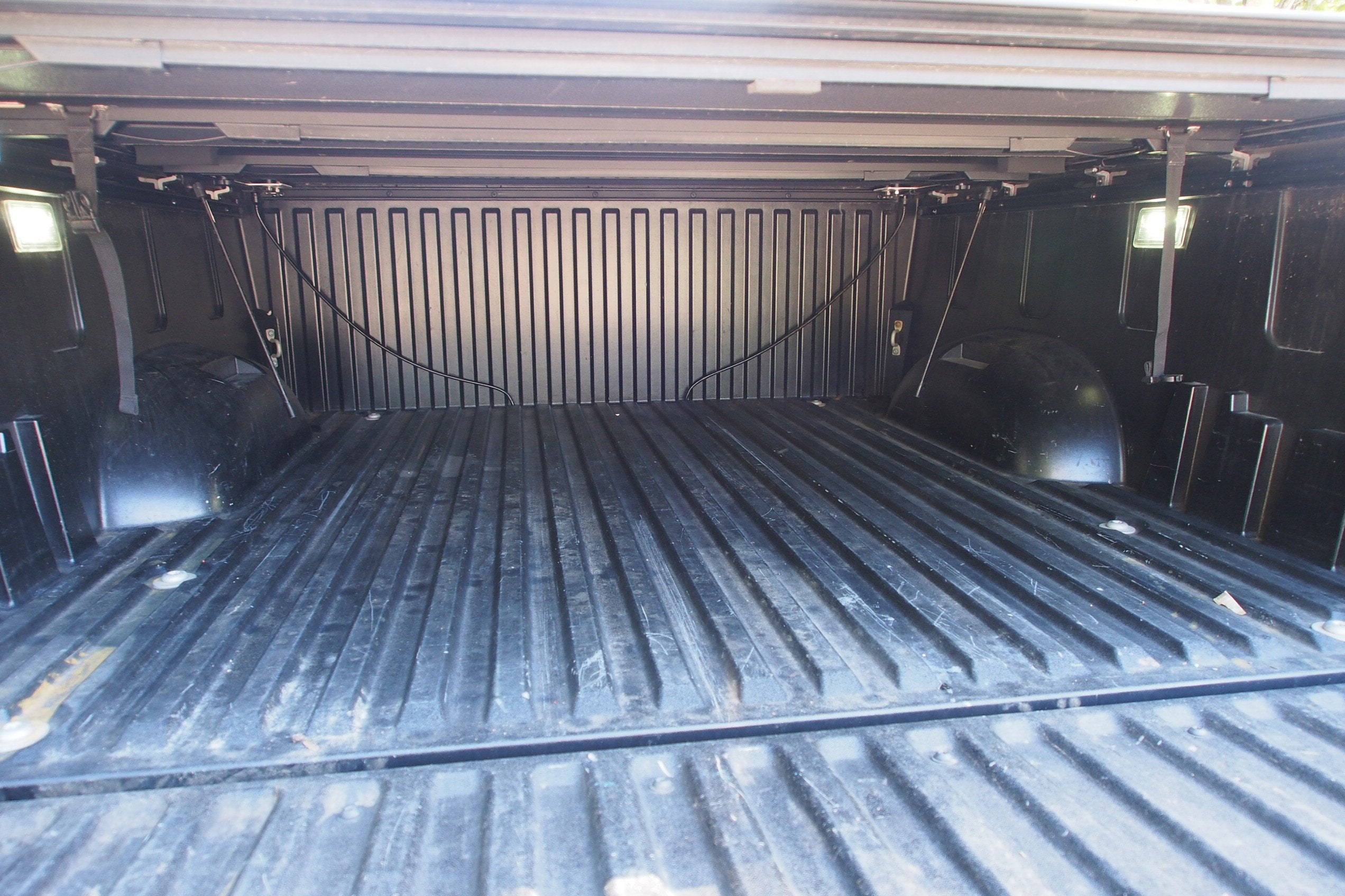 2023 Toyota Tundra 4WD Limited