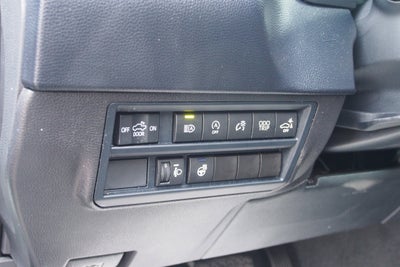 2024 Toyota Tundra 2WD SR5