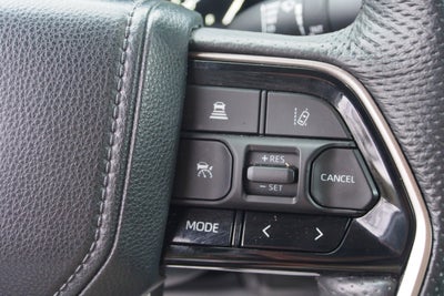 2024 Toyota Tundra 2WD SR5