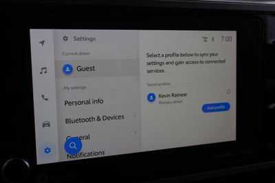 2024 Toyota Tundra 2WD SR5