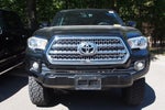 2016 Toyota Tacoma TRD Off Road