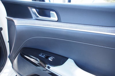 2023 Kia K5 EX