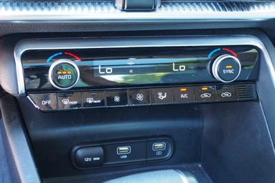 2023 Kia K5 EX