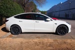 2018 Tesla Model 3 Long Range Battery