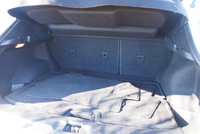 2017 Nissan Rogue Sport SL