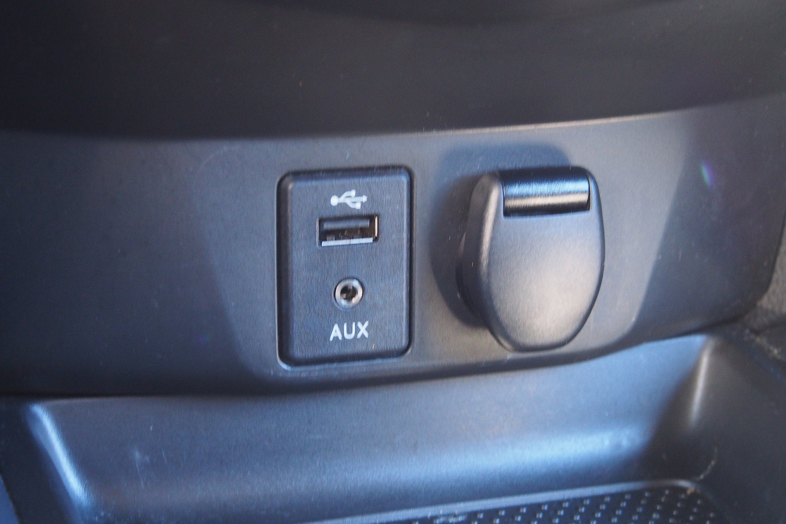 2017 Nissan Rogue Sport SL