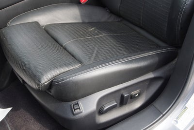 2018 INFINITI Q50 3.0t SPORT