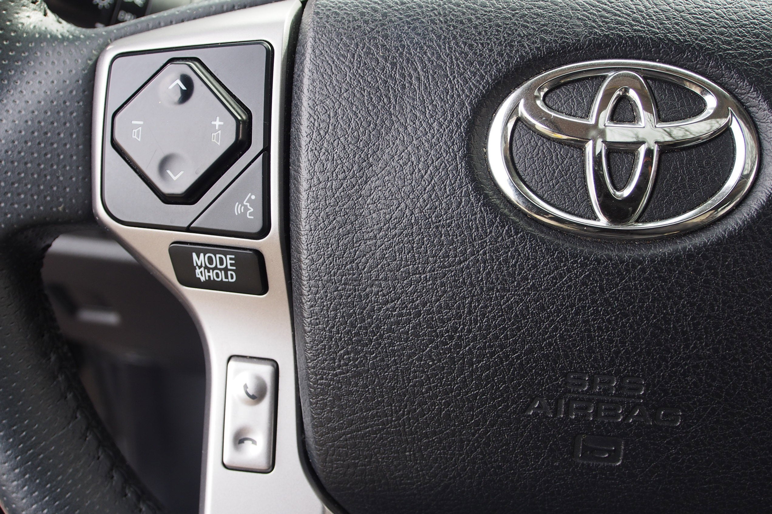 2020 Toyota 4Runner Venture