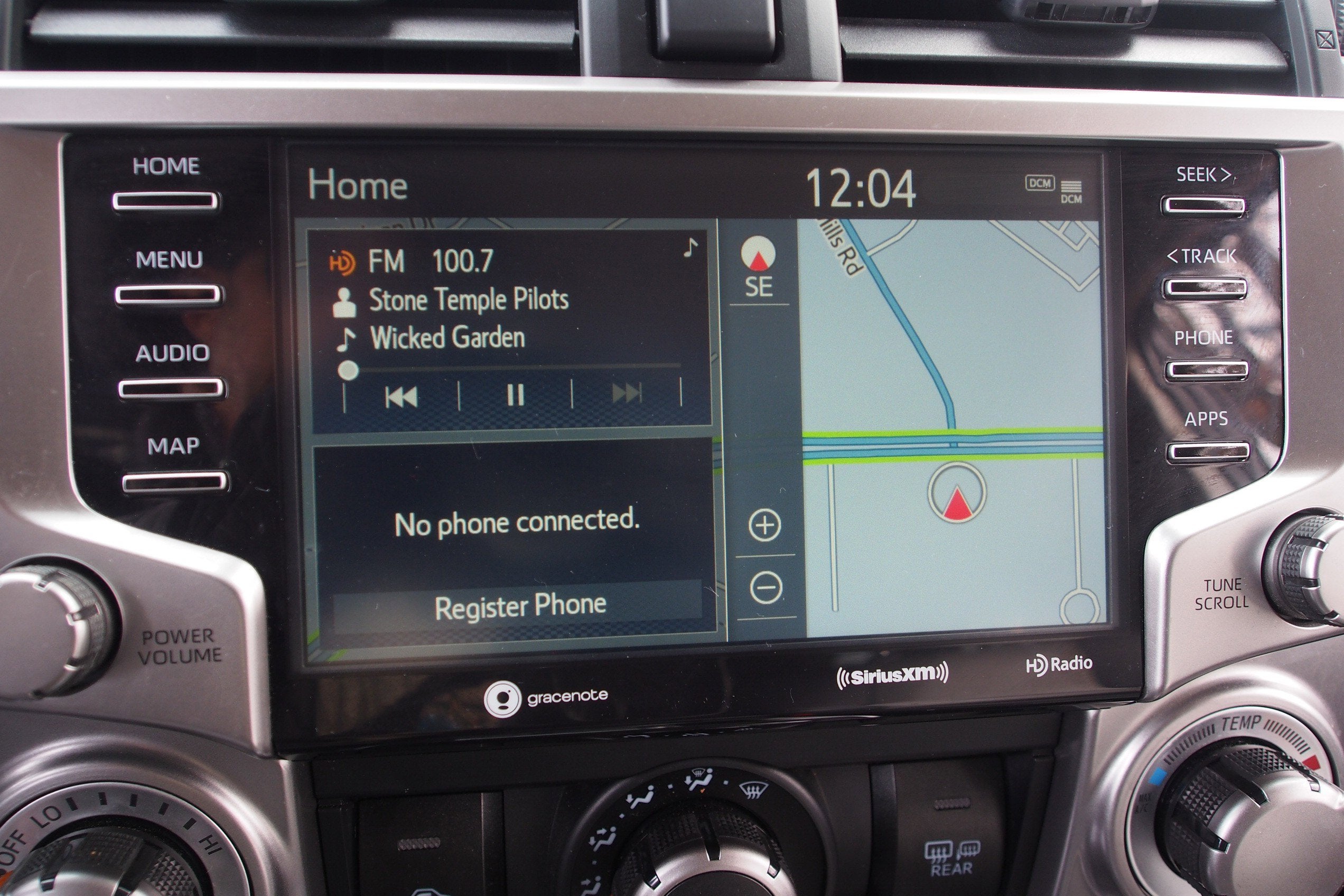 2020 Toyota 4Runner Venture