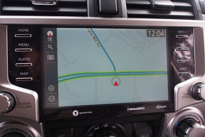 2020 Toyota 4Runner Venture