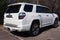 2017 Toyota 4Runner Limited