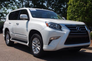 2018 Lexus GX 460