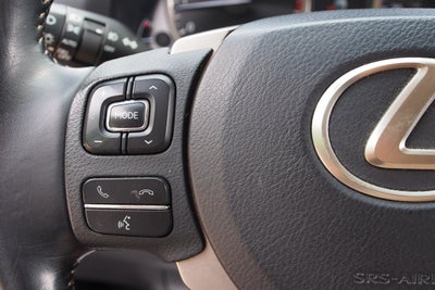 2017 Lexus NX NX Turbo