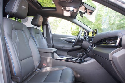 2025 Buick Envista Sport Touring